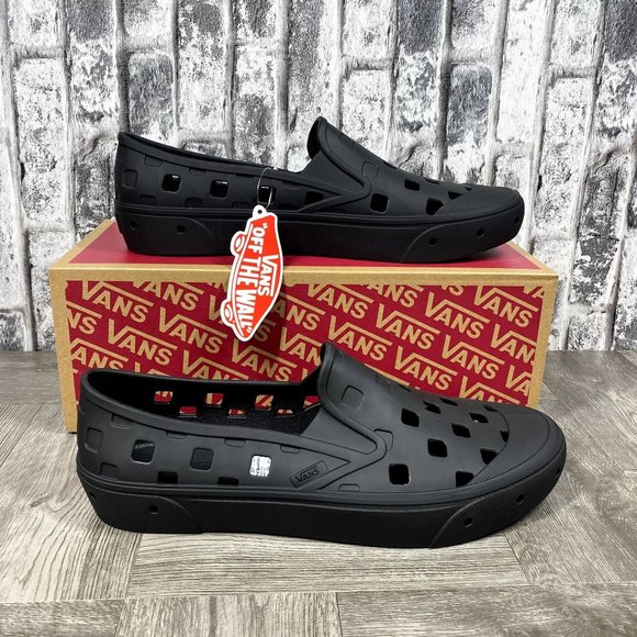 Vans Other - Vans Slip-On Trk Men size 11